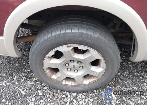 2010 Ford F-150 Fx2 Sport/Harley-Davidson/King Ranch/Lariat/Platinum/Xl/Xlt from USA, damaged, VIN 1FTFW1CV7AFB76841